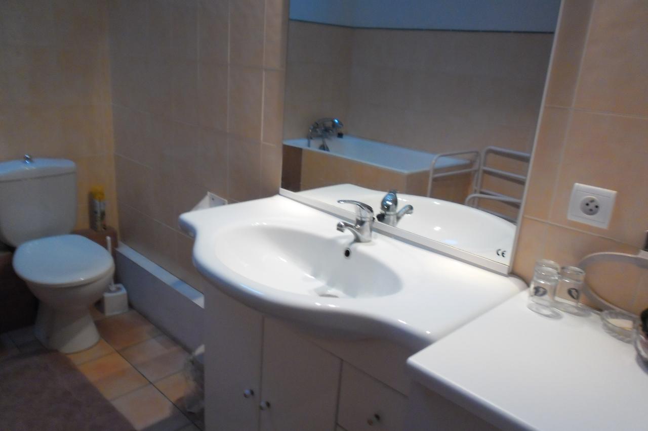 Domaine De Benveau Brécy Habitación foto